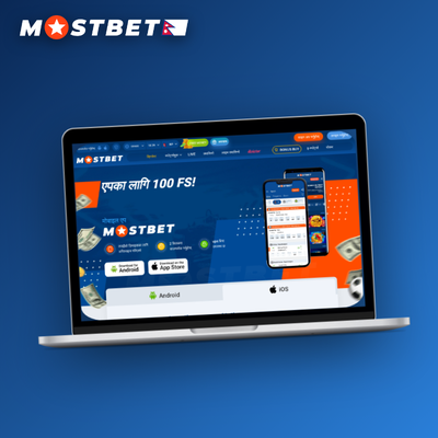 Mostbet app casino tile featuring 3000 plus slots and table games