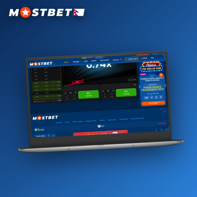 Mostbet Aviator auto-cashout icon with target crosshair set on a rising multiplier line