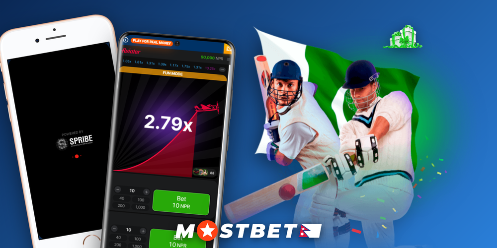Mostbet Aviator risk-reward chart showing cashout markers at 1.5x 3x and 10x multipliers