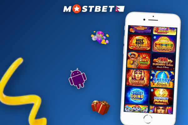 Mostbet Casino deposit form mockup with promo code field highlighted for Nepal players