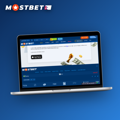 Mostbet desktop client displaying a live dealer roulette table and sports scoreboard