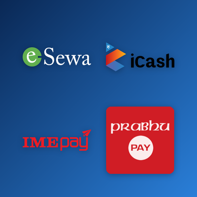Deposit instantly to Mostbet Nepal using the eSewa e-wallet payment method