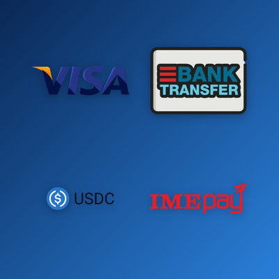 IME Pay confirmation tick on mobile for quick Mostbet top-ups in Nepal