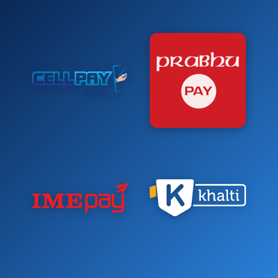 Khalti wallet PIN screen for fast Mostbet deposits in Nepal