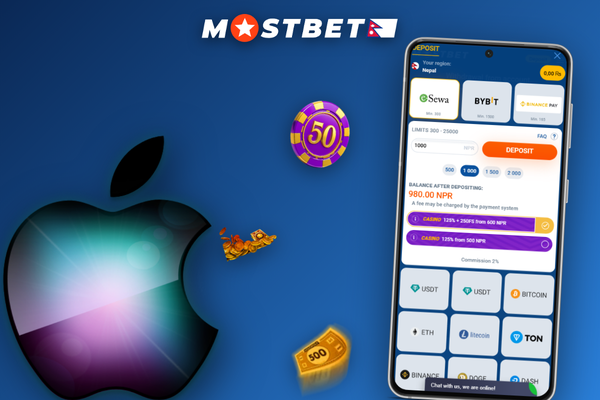 Hands over mobile betting slip on Mostbet with a pause timer to manage emotional tilt